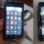 Android2.1 联通定制摩托罗拉XT701曝光