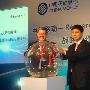 RIM将推TD版黑莓手机 王建宙拒谈iPhone