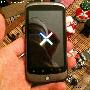 Google手机Nexus One谍照泄露