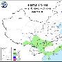 我国西南地区多阴雨天气 山东半岛将有大雪(图)