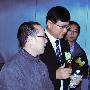 中移动副总裁李跃：没说过要调整移动支付业务