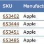 苹果新款MacBook Pro本规格及售价泄露 — IT产品