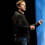 Facebook开发者大会 CEO扎克伯格演讲实录