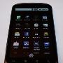 Google手机Nexus One首发试用报告