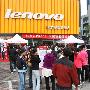 联想乐Phone上市首日热销 单店销量破400台