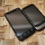 Android智能4G机皇 HTC EVO 4G开箱照