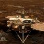 美“凤凰号”火星探测器受损 重生机会渺茫(图)