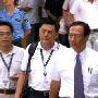 郭台铭宣布不自杀协议作废 向员工致歉