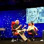 Facebook CEO扎克伯格D8会议访谈实录
