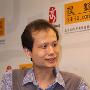 方舟子谈"张悟本":中医并不神奇 多是以讹传讹