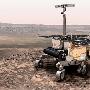 英国研制新型火星探测器 誓言揭开红色星球真相