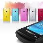 索爱正式发布Android系统Walkman音乐手机