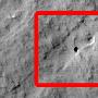 美国7年级学生观测发现火星天窗状熔岩管洞坑
