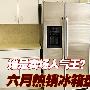谁是卖场人气王? 六月热销冰箱盘点