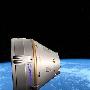 NASA研制新型载人宇宙飞船 用于未来私人空间站