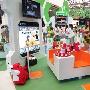 搜狐手机游戏强势参展ChinaJOY(组图)