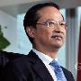 中国移动董事长王建宙参拍《国家形象宣传片》
