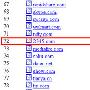 谷歌发布最新TOP1000 2345网址导航排名杀入百强