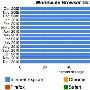 谷歌Chrome已经占据全球浏览器市场10%份额