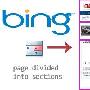 微软新产品 发布搜索引擎Bing手机版本