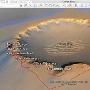 谷歌地球(Google Earth)畅游火星