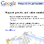 Google 即将推出人工翻译服务平台