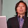 搜狐董事局主席兼CEO张朝阳的演讲