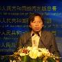 搜狐董事局主席张朝阳ChinaJoy上演讲