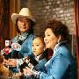 "吉祥三宝"被盗版恶搞近百版本 搜狐等被索2千万