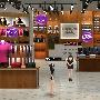 薛东阳：浅谈“游戏+购物”的全新营销模式 3D购物商城