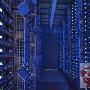 谷歌服务器总量超90万台 将在芬兰新建数据中心