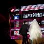 千场大屏幕分享珍爱一刻 新浪微博为网友婚礼买单
