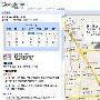 谷歌发布国庆北京交通限行地图