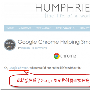 Google在推广Chrome的活动中违反了自家付费链接政策