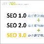 SEO3.0 是伪概念还只是愿景？