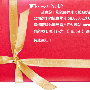 Gmail用户注意：提防冒充google公司的中奖活动