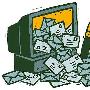 2008年全球垃圾邮件耗电330亿度