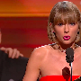 老龄化的格莱美能靠Taylor Swift变年轻么？