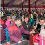 万万没想到 春晚都入了内容营销的浪潮中