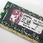 我的内存是金士顿256m的，但是不知道频率是266，333，还是400mhz，请问怎么看