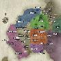 请问为什么我在黑魔法学院点回城会回到白精灵村庄呢？