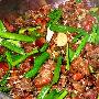 请问干锅狗肉怎么做？？