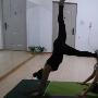 北京西洼地瑜伽教练培训