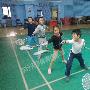 北京成人青少年儿童羽毛球培训