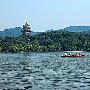 描写杭州西湖的古诗大全