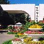 首都师范大学全国排名2015