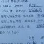 写人物心情的成语