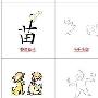 形容手的成语