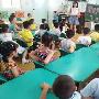 幼儿园暑假安全教育讲稿