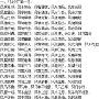 形容风的成语